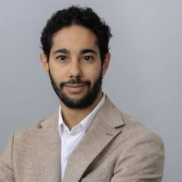 Adam Laissaoui, Indefi