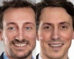 Arthur Libier et Alexandre Perez, Translink CF 