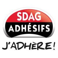 SDAG Adhésifs