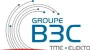 Groupe B3C