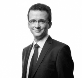 Eric du Peloux, MBA 