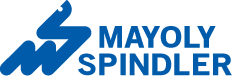 Mayoly Spindler