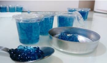 © Kyanos Biotechnologies