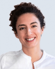 Yasmina Bekkouche, Ring Capital