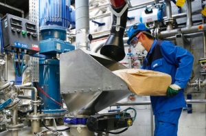 © Orrion Chemicals Orgaform