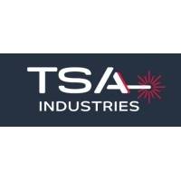 LBO TSA INDUSTRIES jeudi 31 juillet 2025 LBO TSA INDUSTRIES jeudi 31 juillet 2025