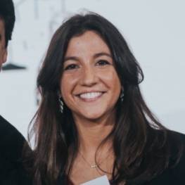 Vera Cunha Filipe, 360 Capital 