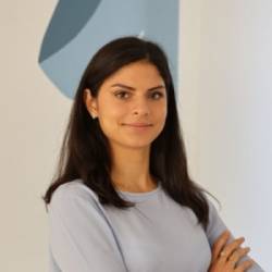Lilia Lemaitre, Eurvad