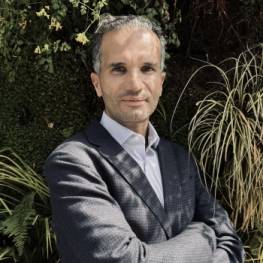 Pierre Belman, Oloryn Partners