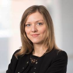 Stéphanie Martinier, Proskauer 