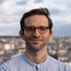 Vincent Previ
