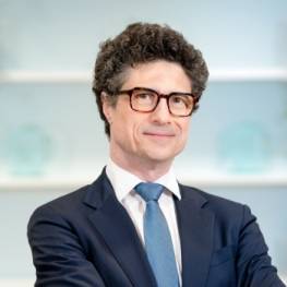 Frederic Thomas, CIL