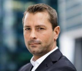 François-Xavier Goldsmith, KPMG