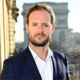 Ronan Lajoux, Jeausserand Audouard