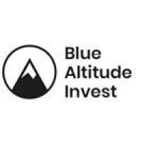 Capital Développement BLUE ALTITUDE INVEST (BAI) jeudi 18 janvier 2024