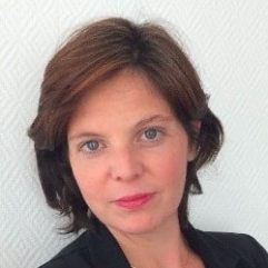 Stéphanie Fortier, Siparex