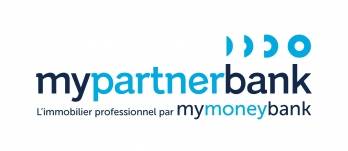 Build-up MY PARTNER BANK (L'IMMOBILIER PROFESSIONNEL PAR MY MONEY BANK) lundi 18 juin 2018