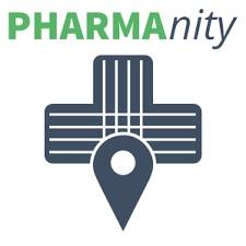 Pharmanity
