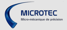 Build-up MICROTEC SARL mardi  6 mars 2018