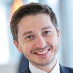 Christophe Collet, AXA Investment Managers 