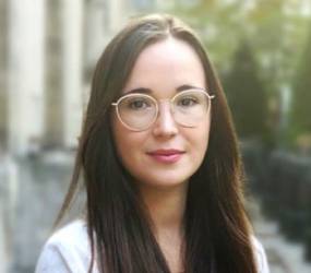 Marie Baudet-Plazolles, Jasmin Capital