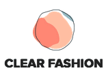 Capital Innovation CLEAR FASHION mardi  9 novembre 2021