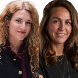 Lauren Goodenough et Isabelle Alvernhe, Interpath Advisory