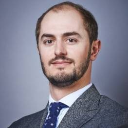 Alessandro Gonella, Three Hills Capital Partners