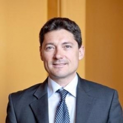 Roland Cathebras, Lyon Place Financière & Tertiaire