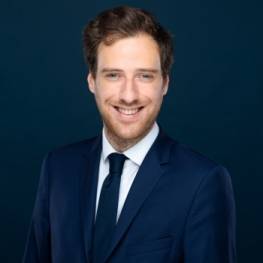 David Heslot, Wingate David Heslot, Wingate