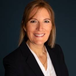 Stéphanie Vervoitte, AVP Stéphanie Vervoitte, AVP