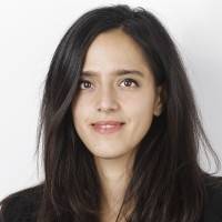 Ana Aliyari, Pai Partners