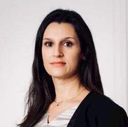 Sabrina Dahmal, Nova Partners