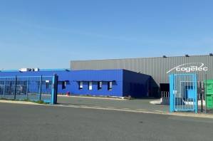 © Cogelec  © Cogelec