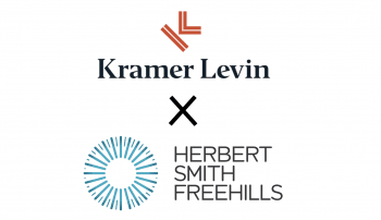 ©Kramer Levin, ©Herbert Smith Freehills