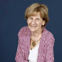Danièle Batude Danièle Batude