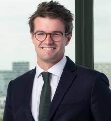 Max Greggory, Oddo BHF