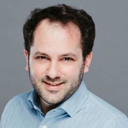 Ghislain Dupré, BearingPoint 