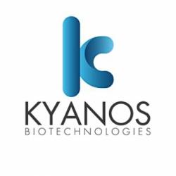 Capital Innovation KYANOS BIOTECHNOLOGIES vendredi 17 décembre 2021