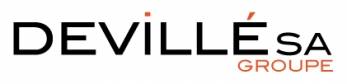 Devillé SA Groupe