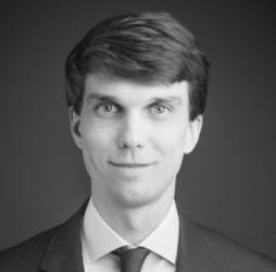 Gonzague Depouilly, M&A Barber Hauler Capital