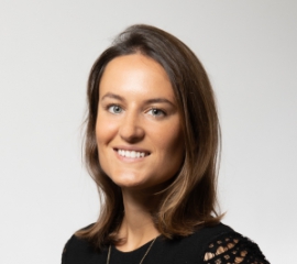 Anne Laure Dupont, FCDE 