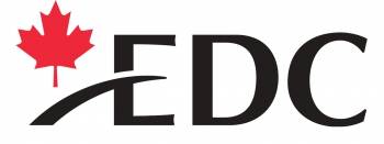 Exportation et développement Canada (EDC)