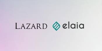 Lazard Elaia