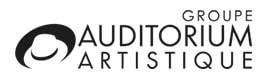 Build-up GROUPE AUDITORIUM ARTISTIQUE (AUDI’ART DUB, AUDI’ART SOUND, AUDI’ART LAB) lundi  3 juillet 2023
