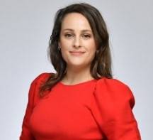 Maud Gendron, Yards Avocats  Maud Gendron, Yards Avocats