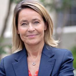 Virginie Gasnier, Alvarez & Marsal 