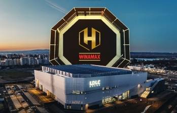 ©Hexagone MMA ©Hexagone MMA