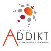 Groupe Addikt