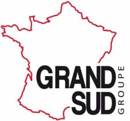 Build-up GROUPE GRAND SUD lundi  1 février 2021